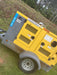 2020 ATLAS COPCO PAS 100 HF CS Enclosed