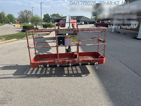 2018 SKYJACK SJ86T