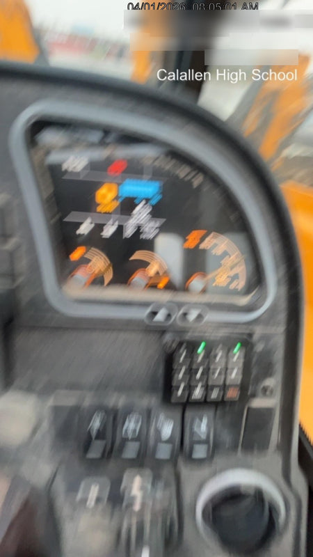 2025 JCB 514-56