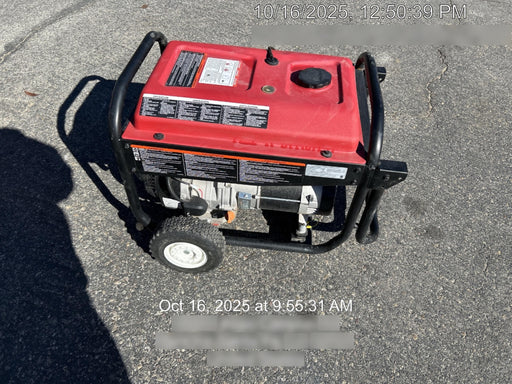 2025 MI-T-M GEN-6500-0MM1