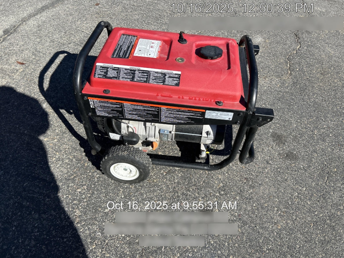 2025 MI-T-M GEN-6500-0MM1