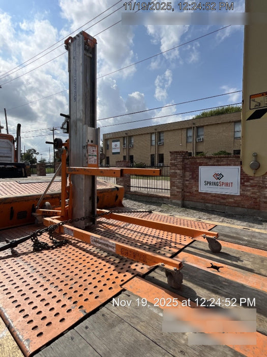 2021 LIFTSMART MLC-24