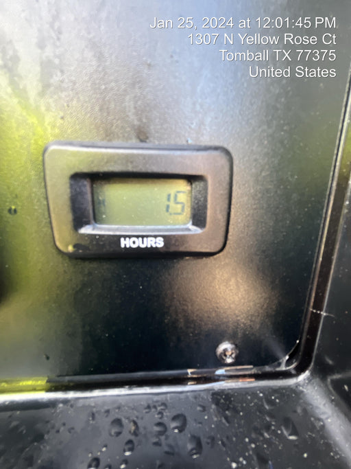 2023 DOOSAN P425/HP375WCU