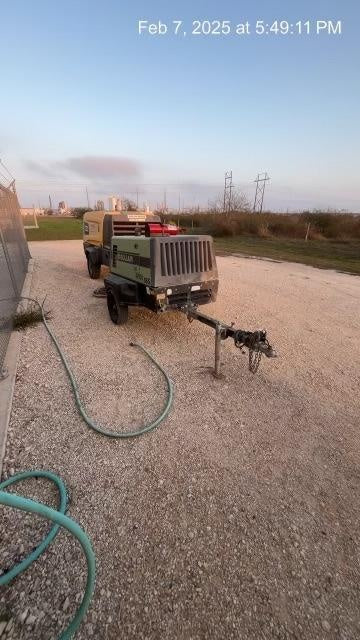 2019 SULLAIR 185-DPQ