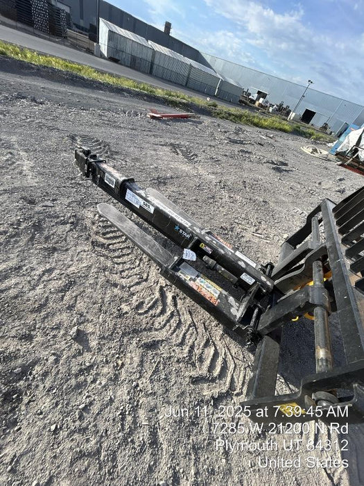 2025 STAR INDUSTRIES M1360B - Star JIB Boom