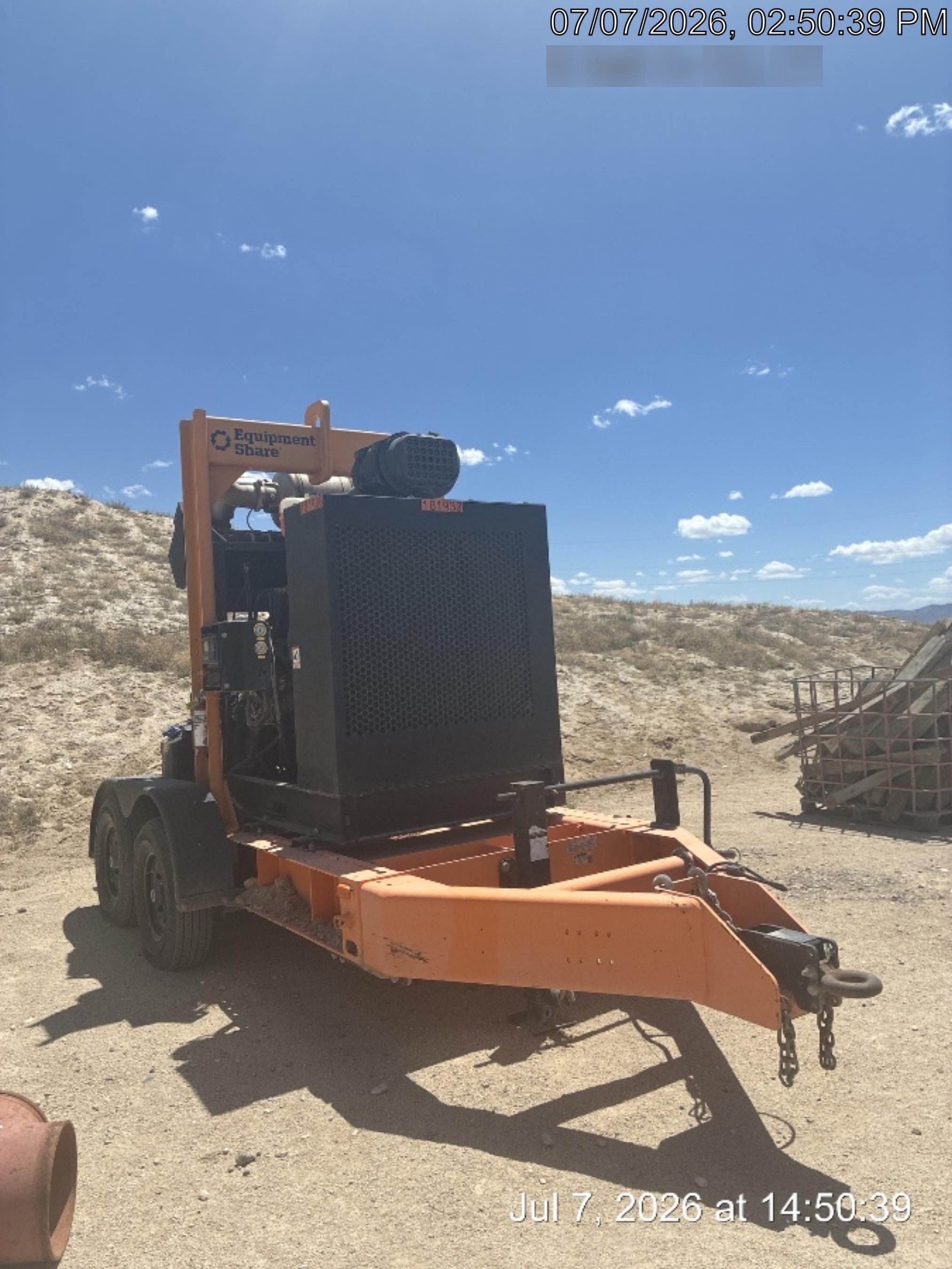 2021 PIONEER PP108S17L71-6090HFC09