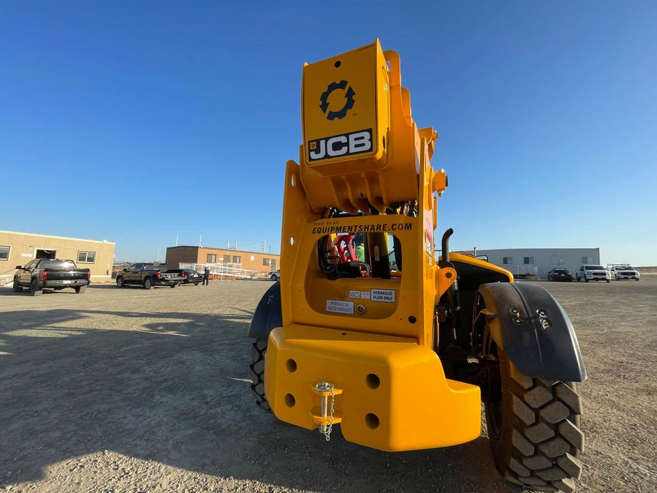2025 JCB 512-56