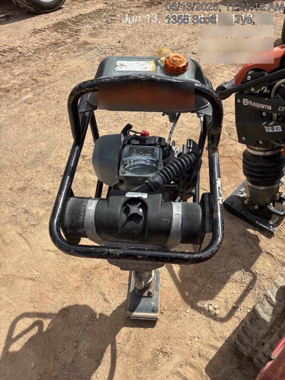 2023 MULTIQUIP MTR40HF