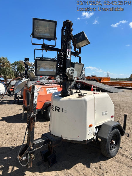 2017 TEREX RL4V2