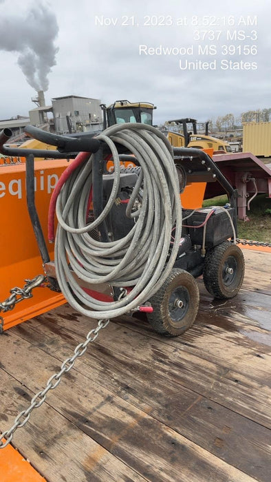 2023 SIMPSON SRC5050143E