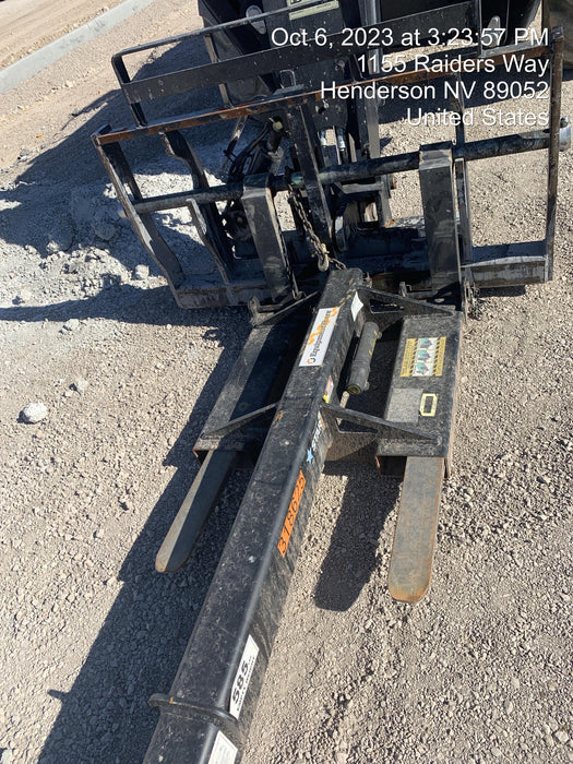 2023 STAR INDUSTRIES M1360B - Star JIB Boom