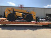 2020 JCB 509-42 Cab/Heat/Air, Solid Tires, Work Lights, Beacon, Aux Hydraulics, Back up Alarm, Lifting Eye, ES Decals