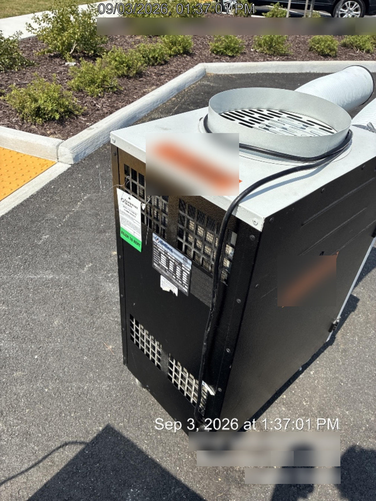 2023 KWIKOOL KPAC1411-2