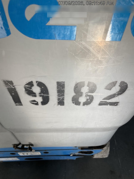 2018 GENIE GR-20