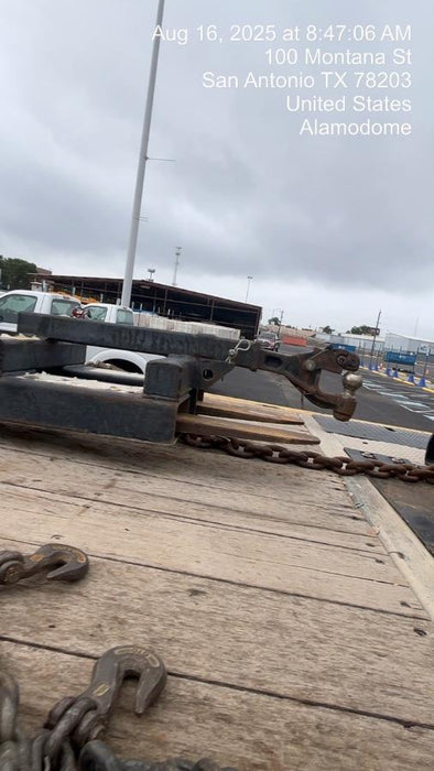 2025 STAR INDUSTRIES 1390B