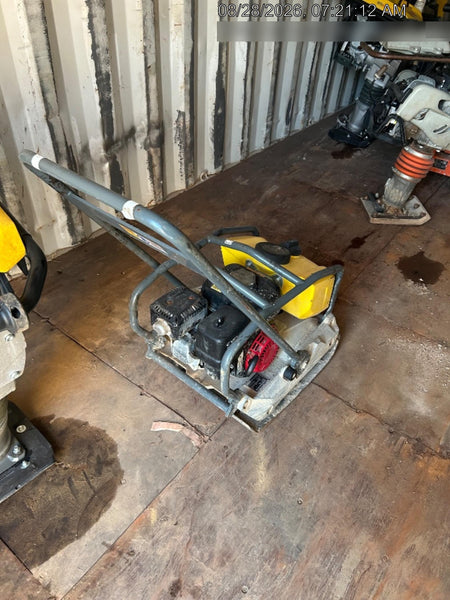 2025 WACKER NEUSON WP1550AW