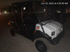2022 KAWASAKI Trans Mule FE - Gas (Canopy)