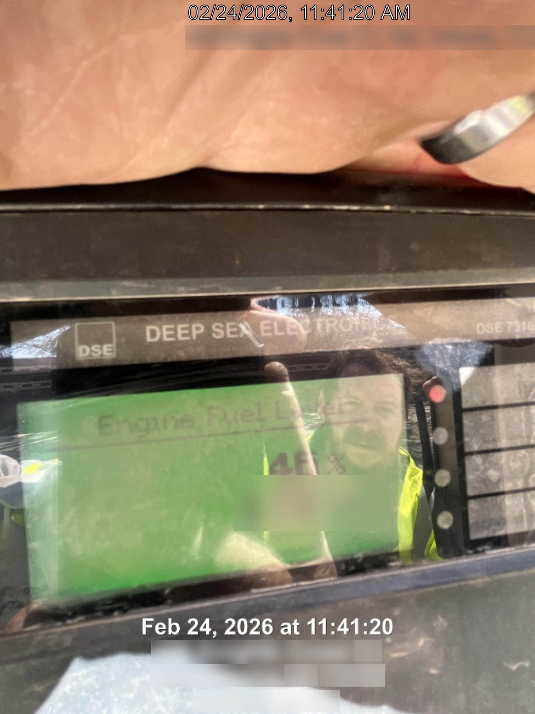 2021 ATLAS COPCO QAS200