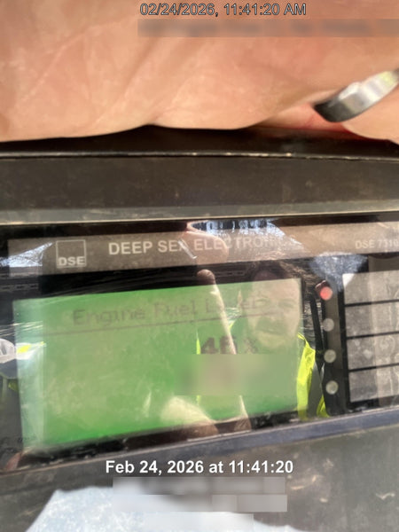 2021 ATLAS COPCO QAS200