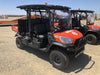 2022 KUBOTA RTV-X1140W-H (Canopy)