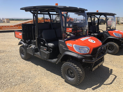 2022 KUBOTA RTV-X1140W-H (Canopy)