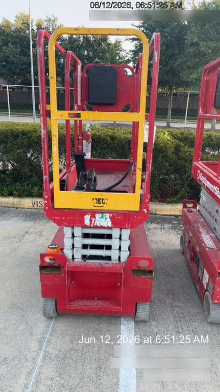 2021 MEC Micro 19