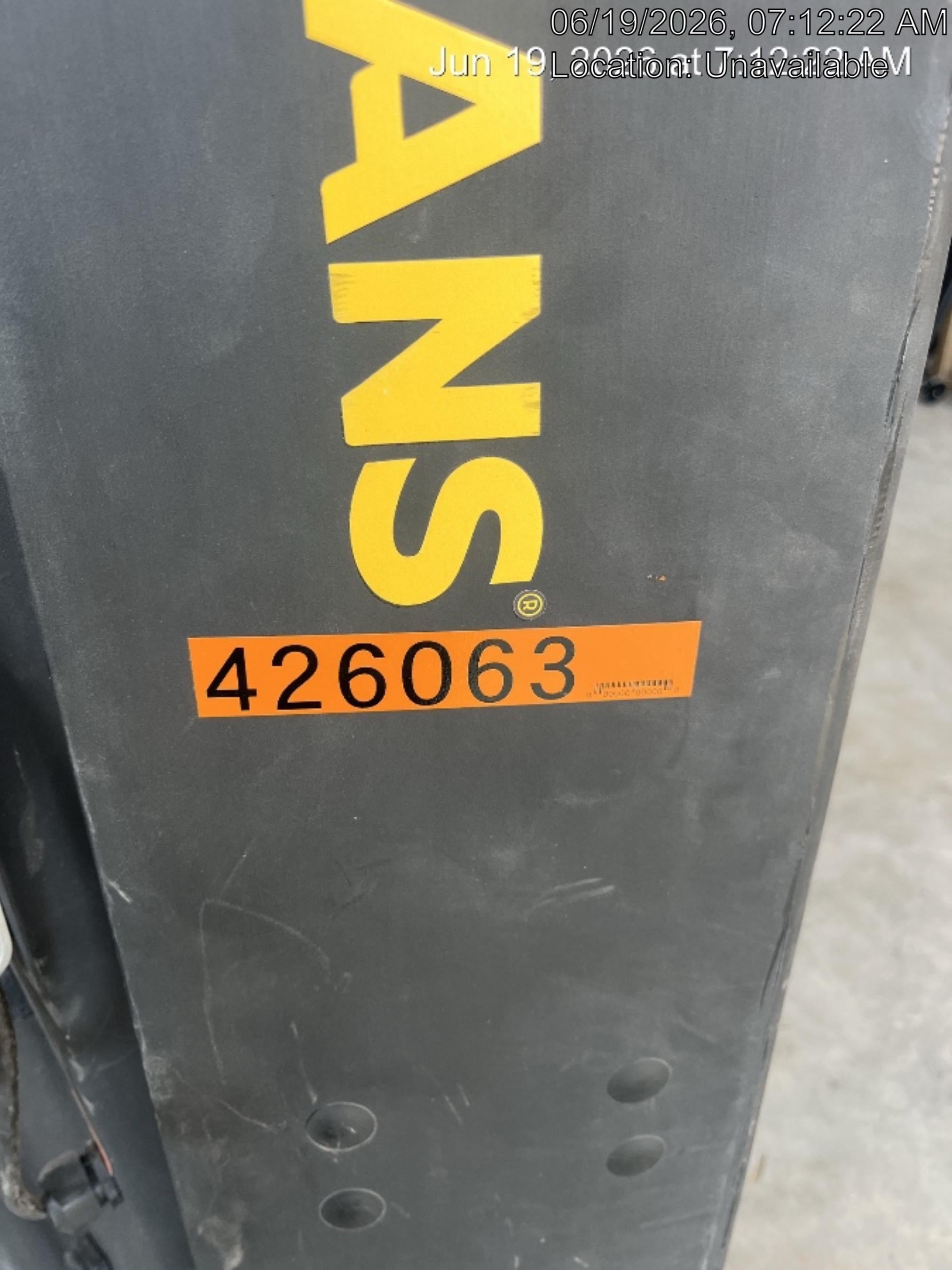 2024 BIG ASS FANS Cool Space 400