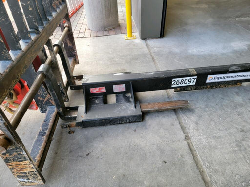 2022 ARROW MATERIAL HANDLING CE60-TH-STP