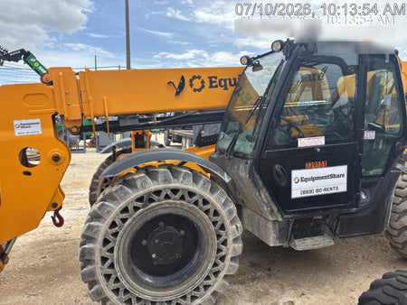 2023 JCB 509-42