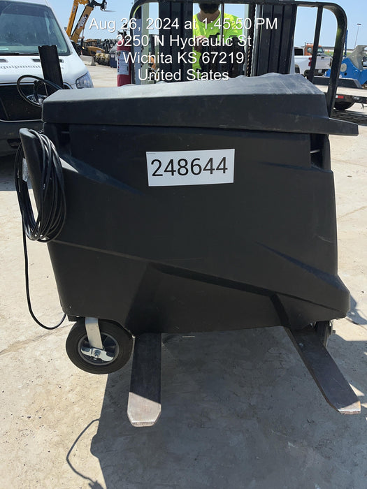 2022 POWER BREEZER PB4BASE