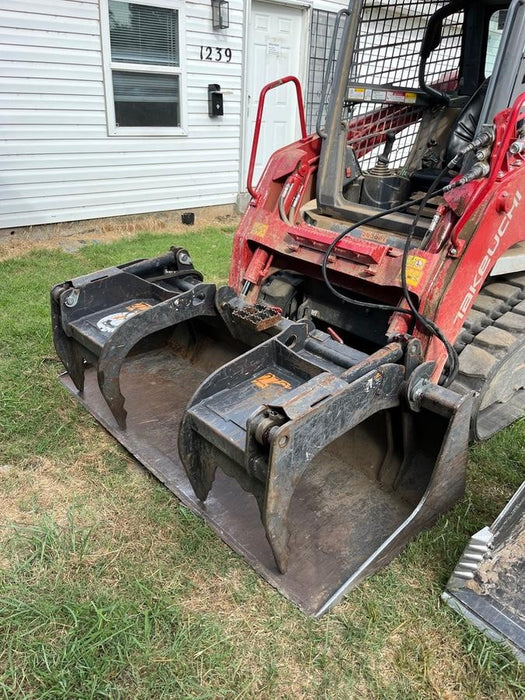 2022 PALADIN UTILITY GRAPPLE 11876-0022