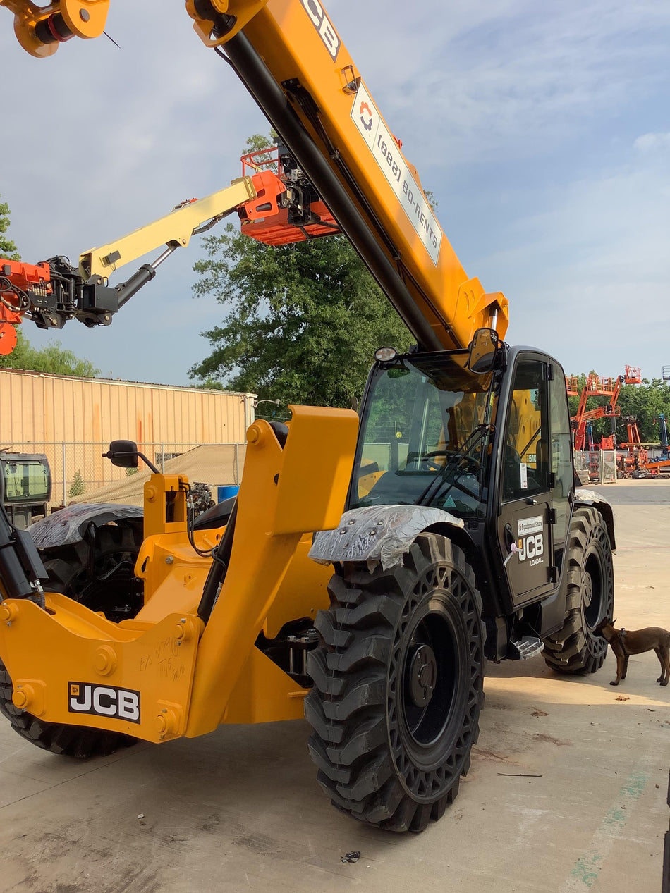 2021 JCB 510-56