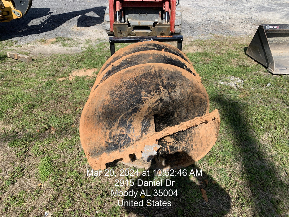 2023 AUGER TORQUE 3300-30