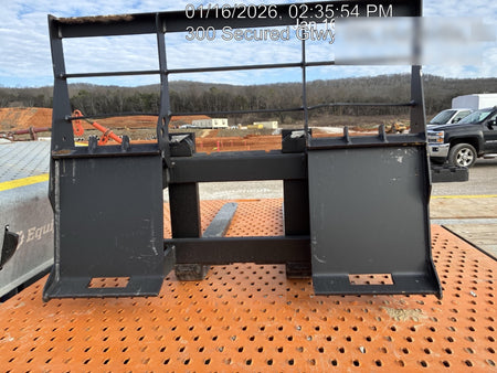 2025 ARROW MATERIAL HANDLING 48" Pallet Forks - Arrow