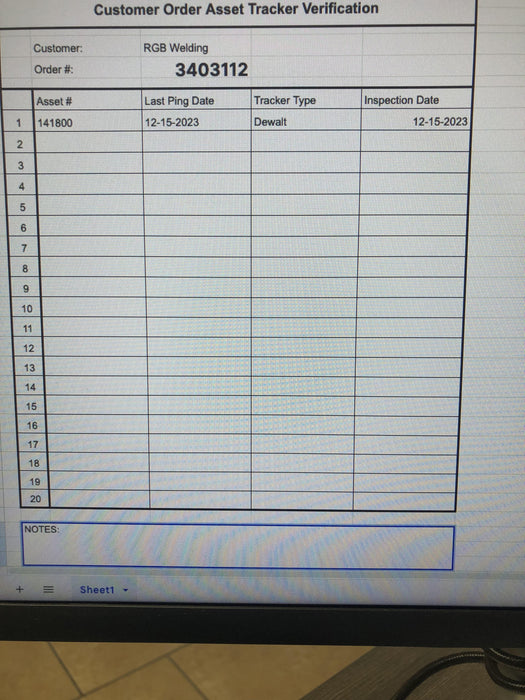 2022 ALLEGRO 9539-08