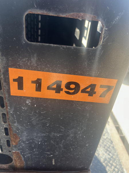 2020 LIND EQUIPMENT LE980LEDV-T4B
