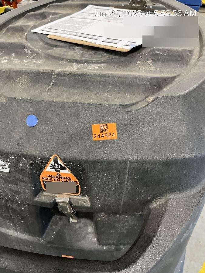 2022 POWER BREEZER PB4BASE