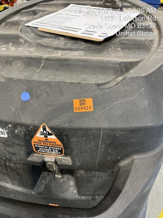 2022 POWER BREEZER PB4BASE