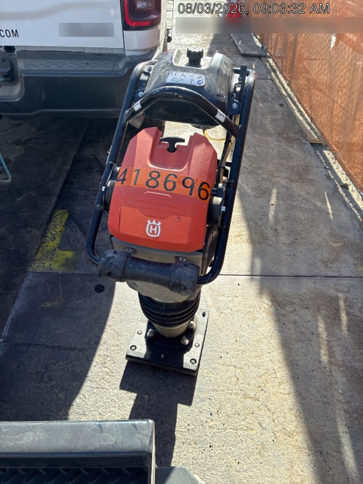 2024 HUSQVARNA LT6005