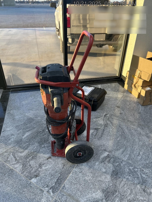 2025 HILTI TE 3000-AVR