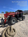 2019 Manitou MTA12042 Canopy, 120 HP , Solid Tires, Work Lights, Lift Hook, Auxiliary Hydraulics 66" Carriage and 60" Forks