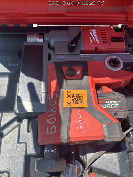 2025 MILWAUKEE 2788-22HD