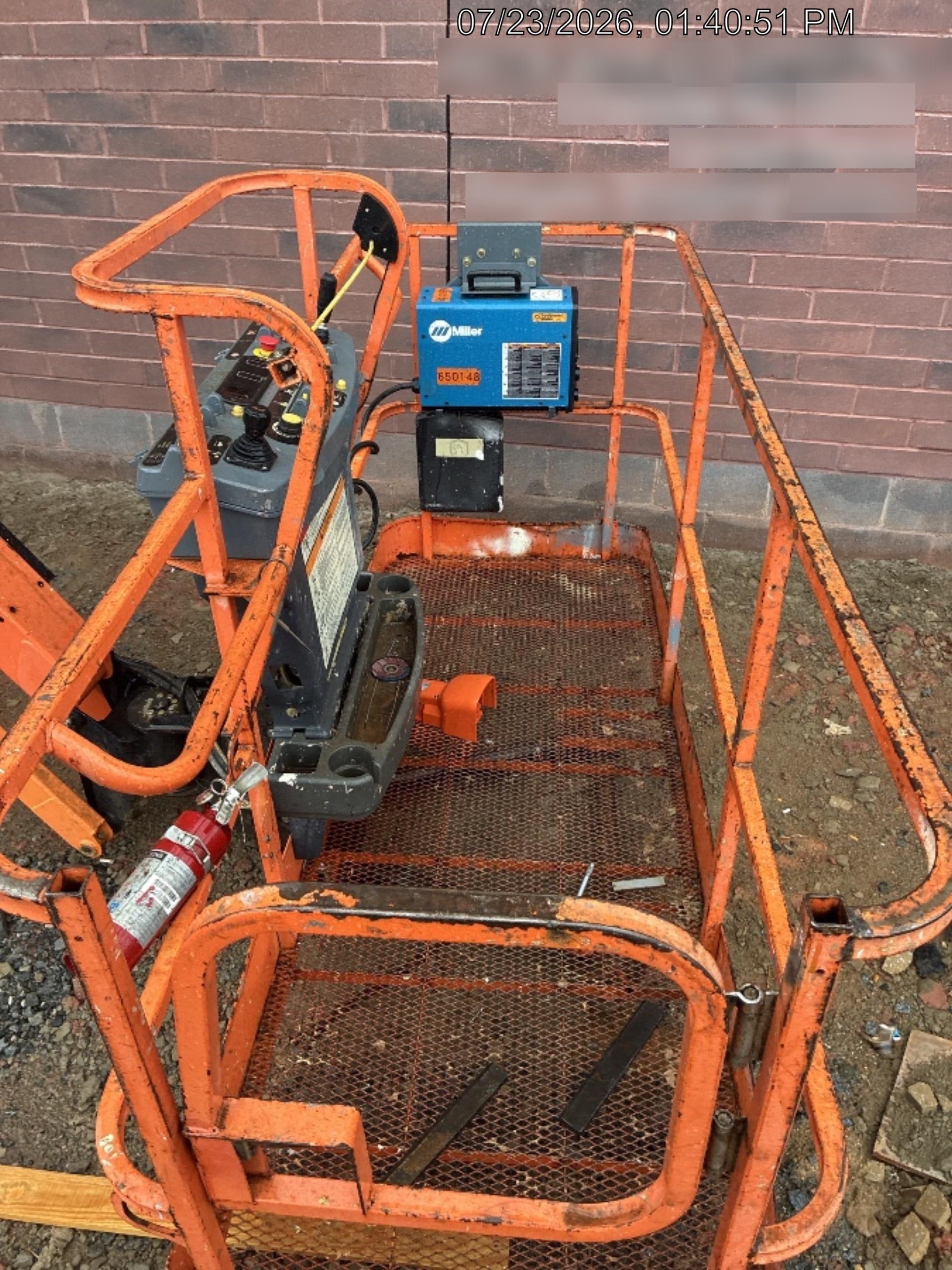 2026 MILLER ELECTRIC CST-282