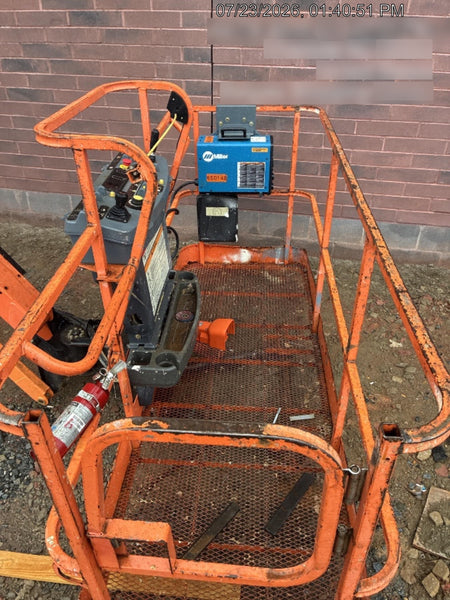 2026 MILLER ELECTRIC CST-282