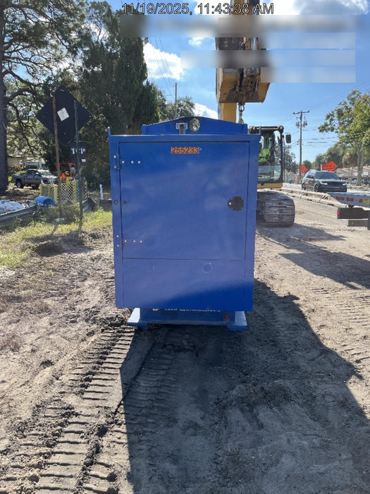 2022 THOMPSON 8RW DDS-3.6-X Canopy