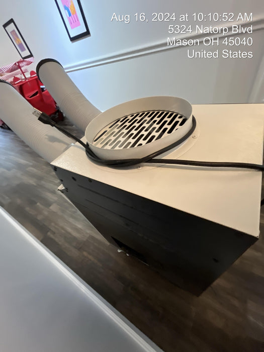 2022 KWIKOOL KPAC1411-2