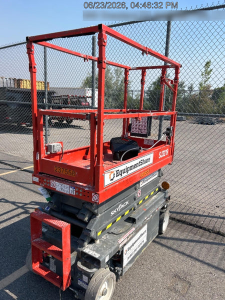 2022 SKYJACK SJ3219