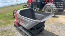 2025 TORO MBTX 2500-TS
