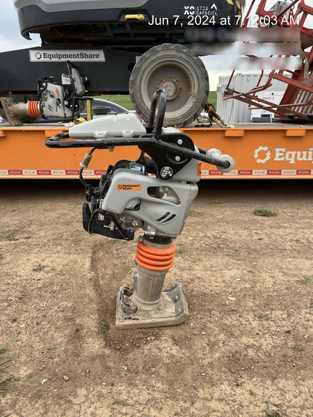 2023 MULTIQUIP MTX60HD