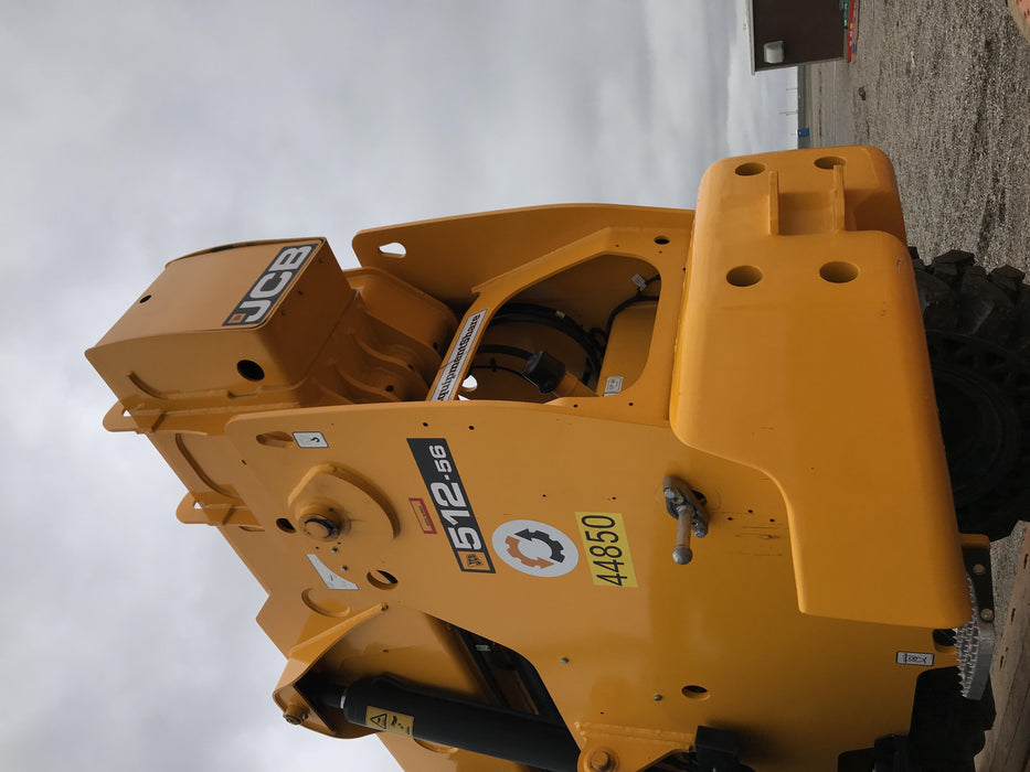 2019 JCB 512-56